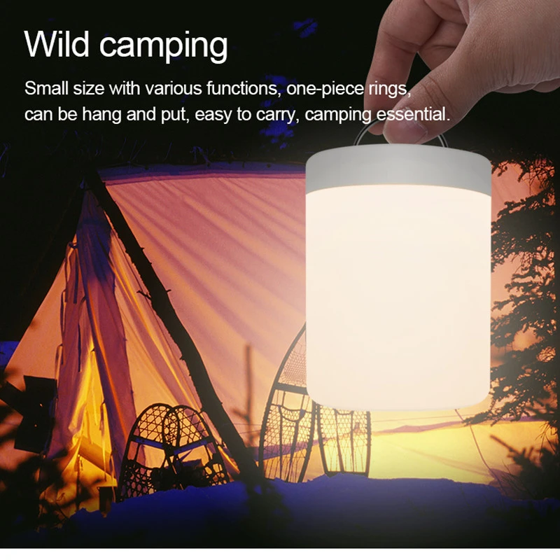 camping atmosphere light camping atmosphere light