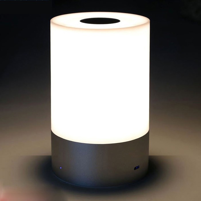 Motion Sensor RGB Night Light
