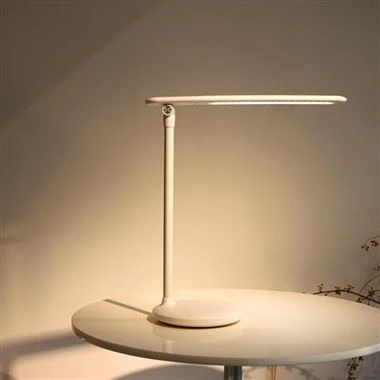 Foldable Study Table Light