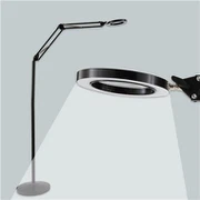 Led Magnifying Task Lamp