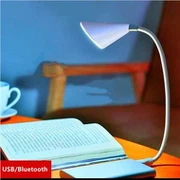 USB Bluetooth Speaker Lamp