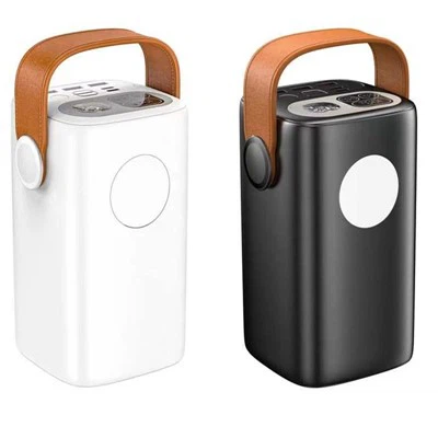 60000mah PD100W Dual Charging Support Iphone 15